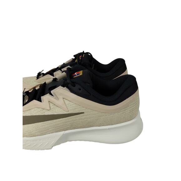 Nike Vapor Pro 3 Heritage Tennis Shoes Desert Khaki HV1483-200 Men\'s Size 10.5 main image 4